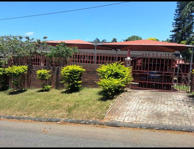 3 BEDROOM HOUSE FOR SALE IN HILLARY